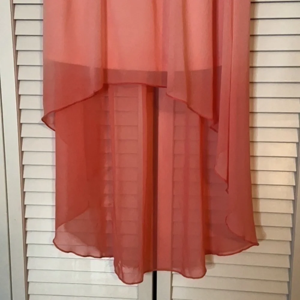 💥 FOREVER 21 High Low Skirt Size Small